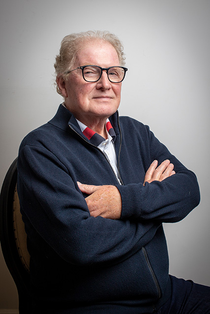 Ren� BRADMETZ