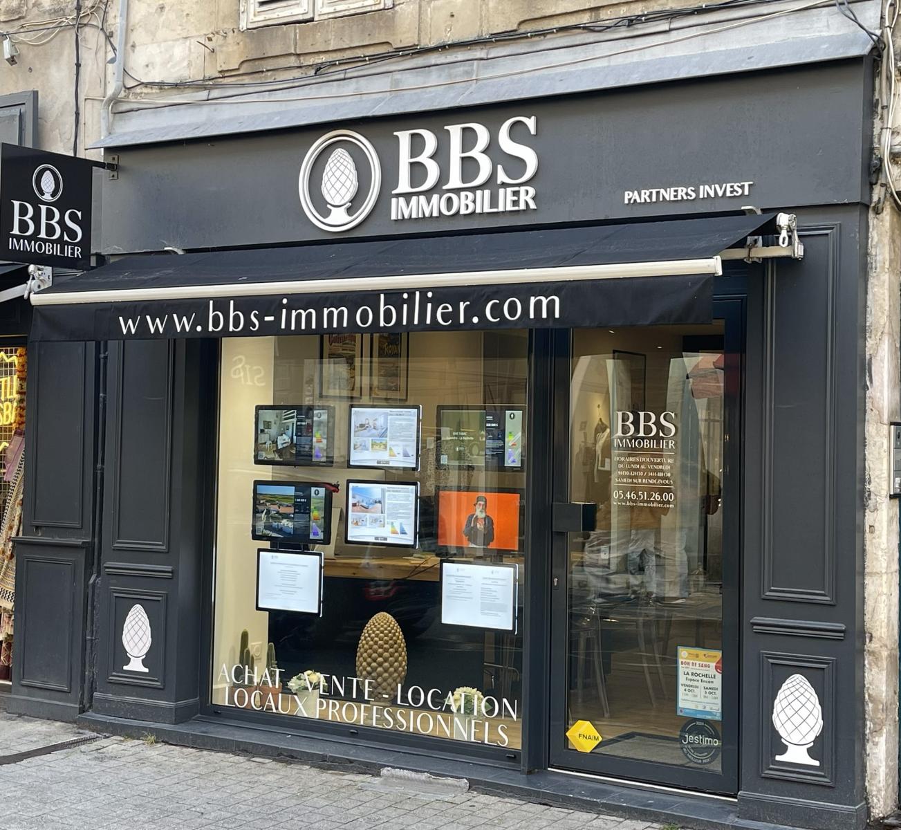 Nos services