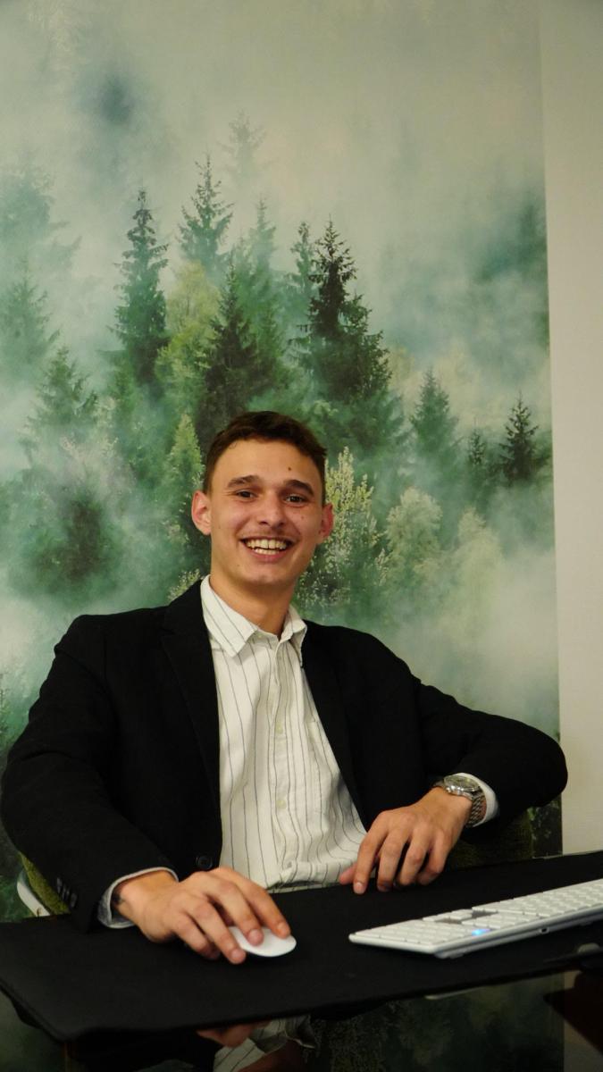 FILIPPI Mathis