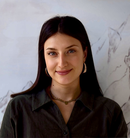 Eva TONIN