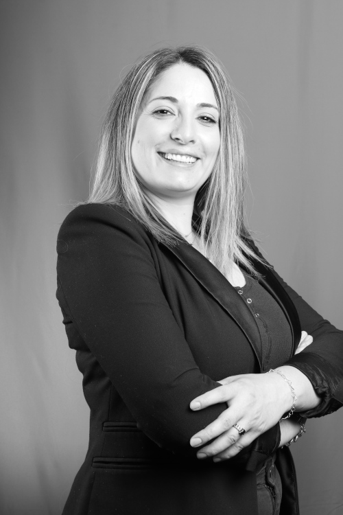 Ana DA COSTA GOMES