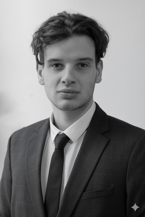 Baptiste ERCOLE�