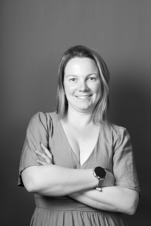 Clémentine VIGNERON
