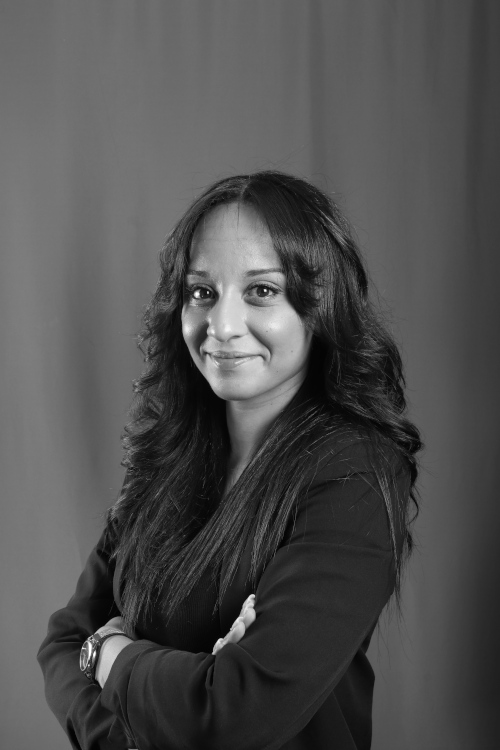 Camilia FABIEN�