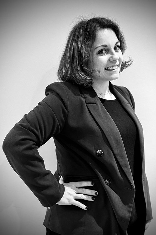 Charlotte LECOMTE