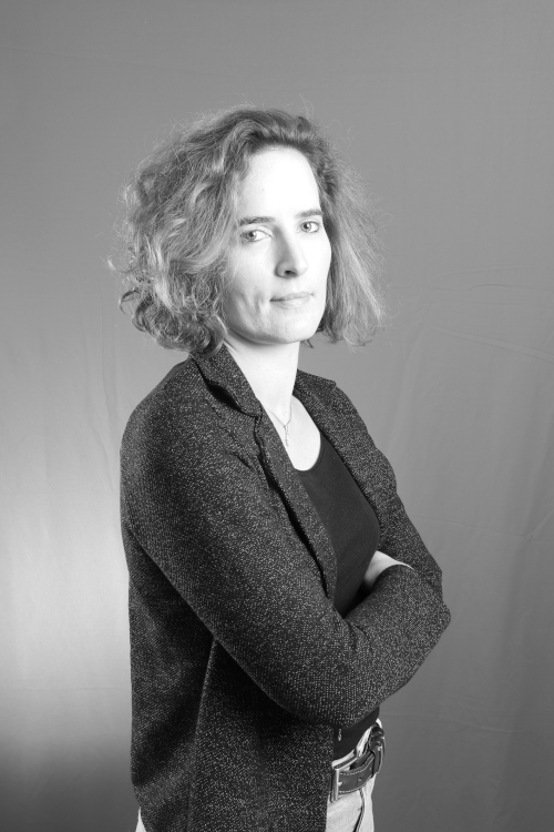Claire GARRIAUX