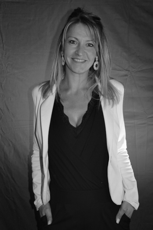 Delphine LHOTE