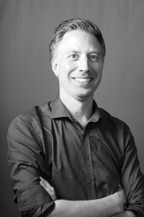 Dimitri MYAUX