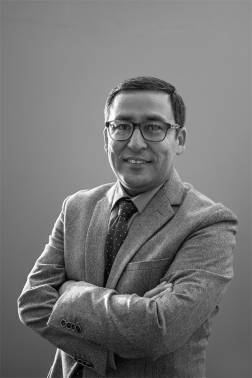 Daniyor ROZMETOV�