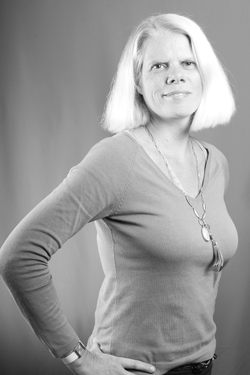Elodie FORTIN�