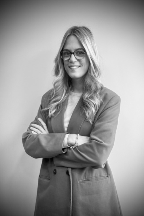 Jennifer GAUTHIER
