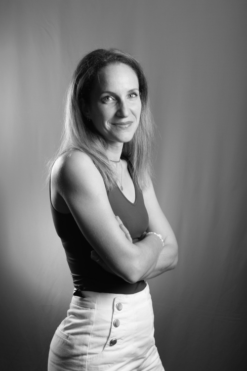 Nadine LOPES