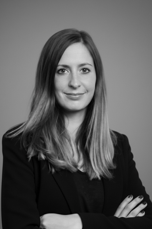 Natacha POISSON