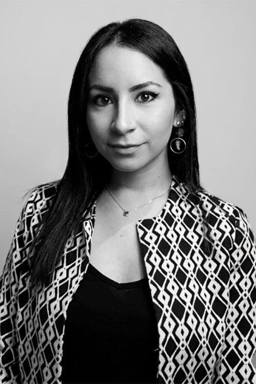 Neïs LATRECHE