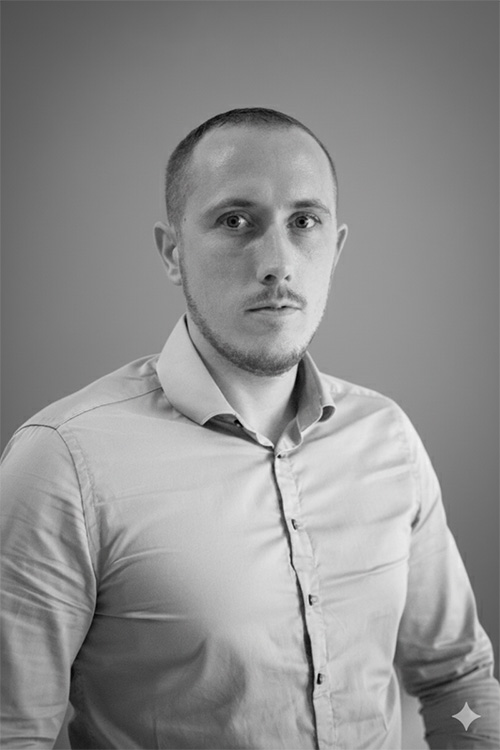 Romain GOBERT