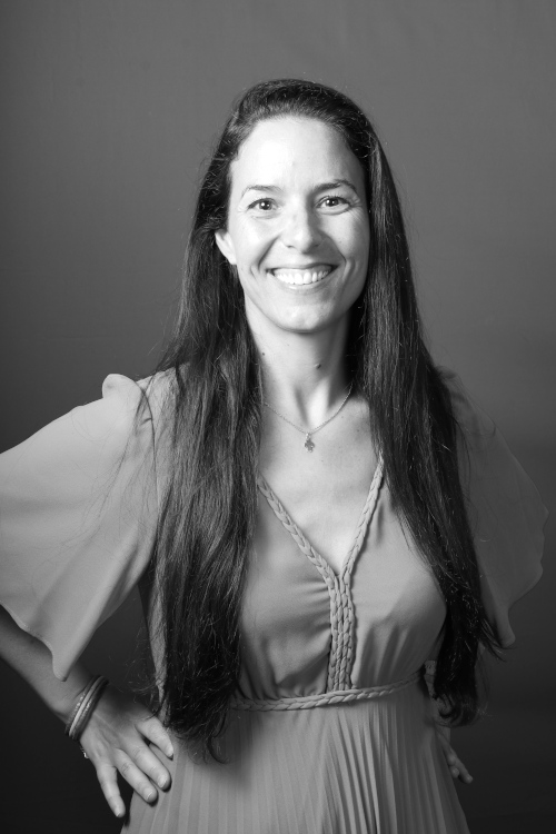 Sandrine LOPES