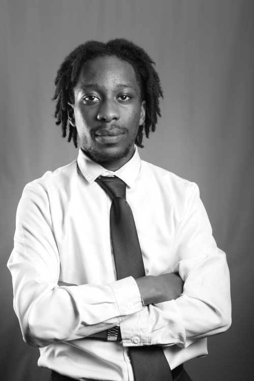 Sekou KOMA