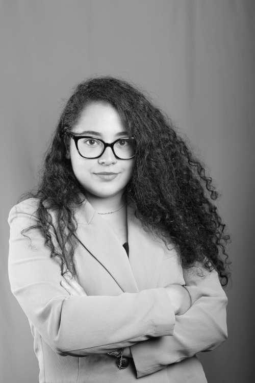 Sirine KHOUADER