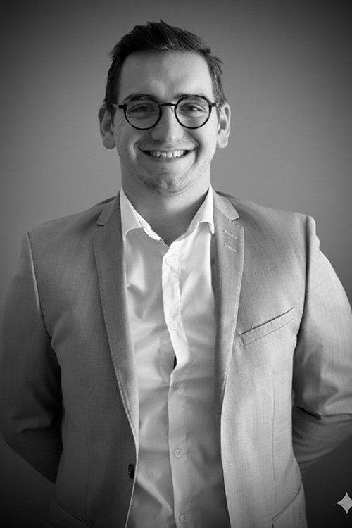 Titouan GAUDIN