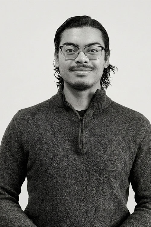 Wilfrid-Huang TOHOUBI
