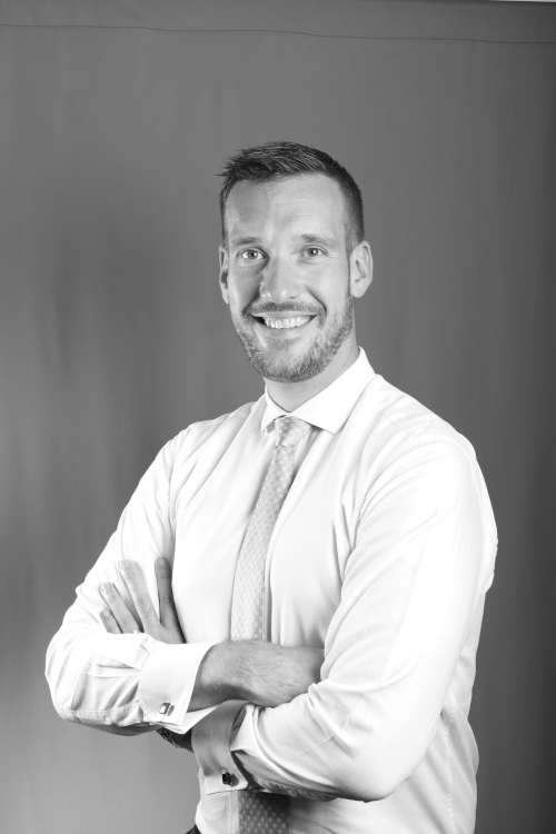 Xavier BERNIERE