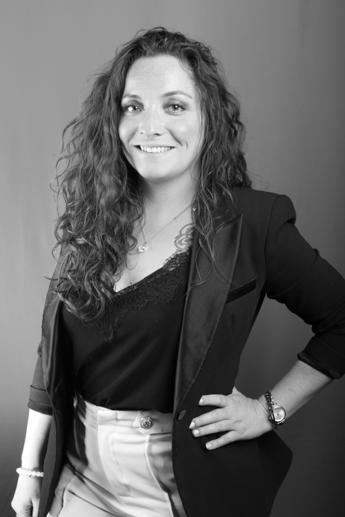 Julie NICOLAS