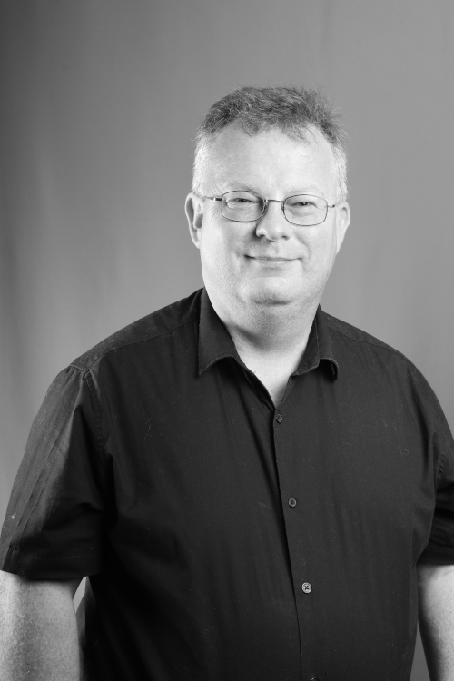 Nicolas PELOQUIN