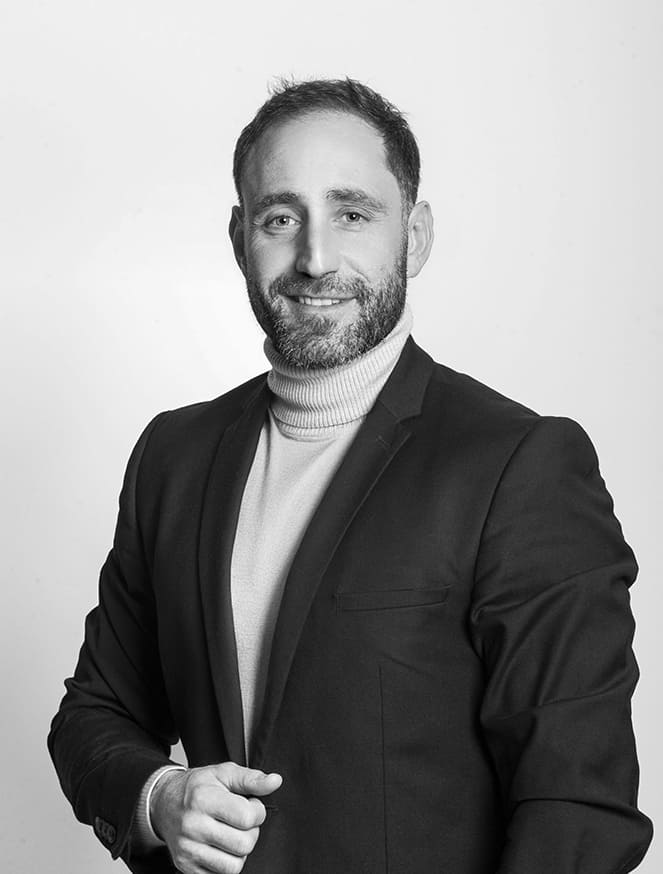 Jonathan Chouraqui