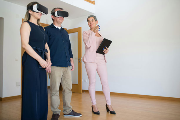 Visites virtuelles