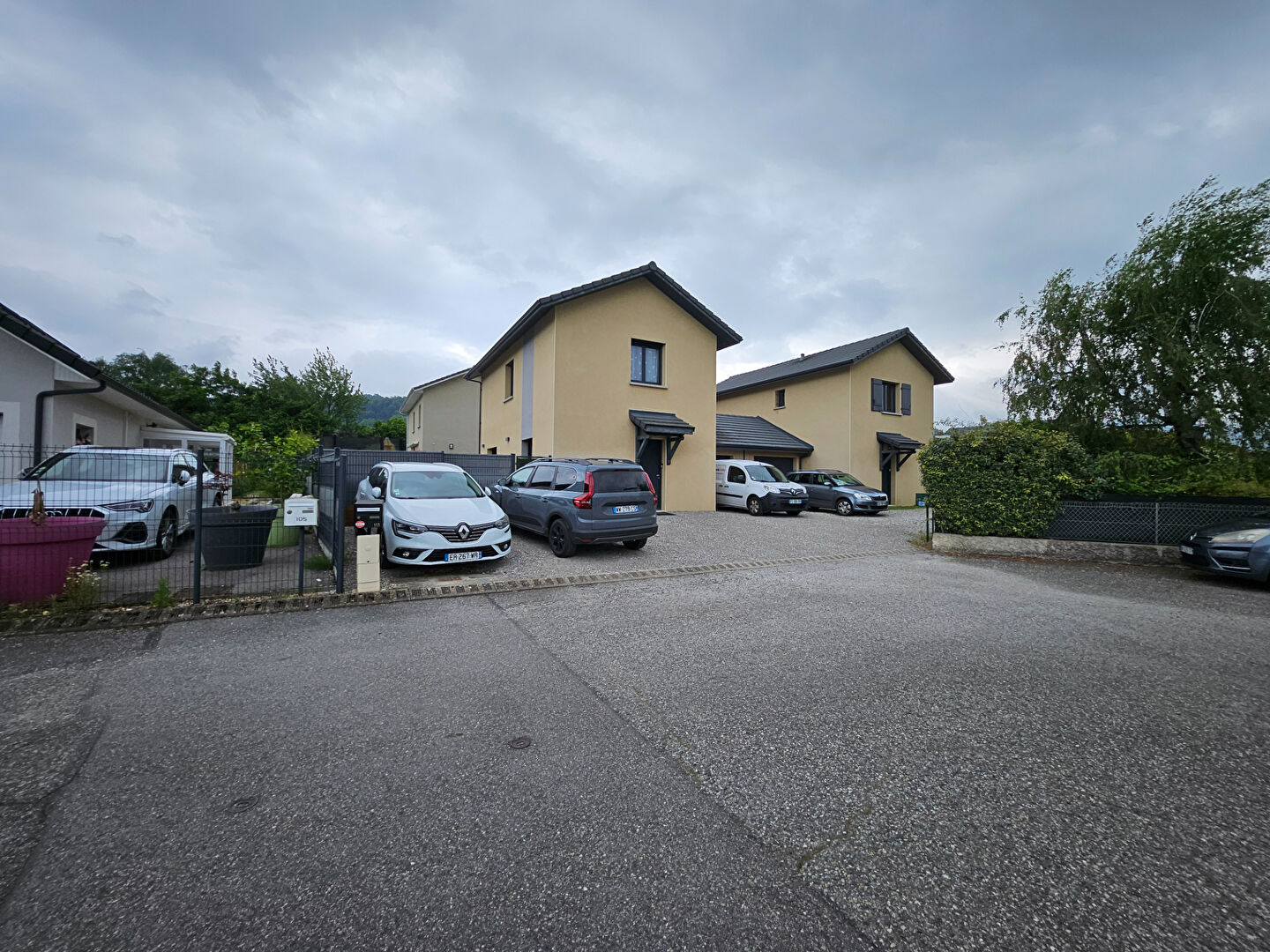 Maison Chambery - Bissy