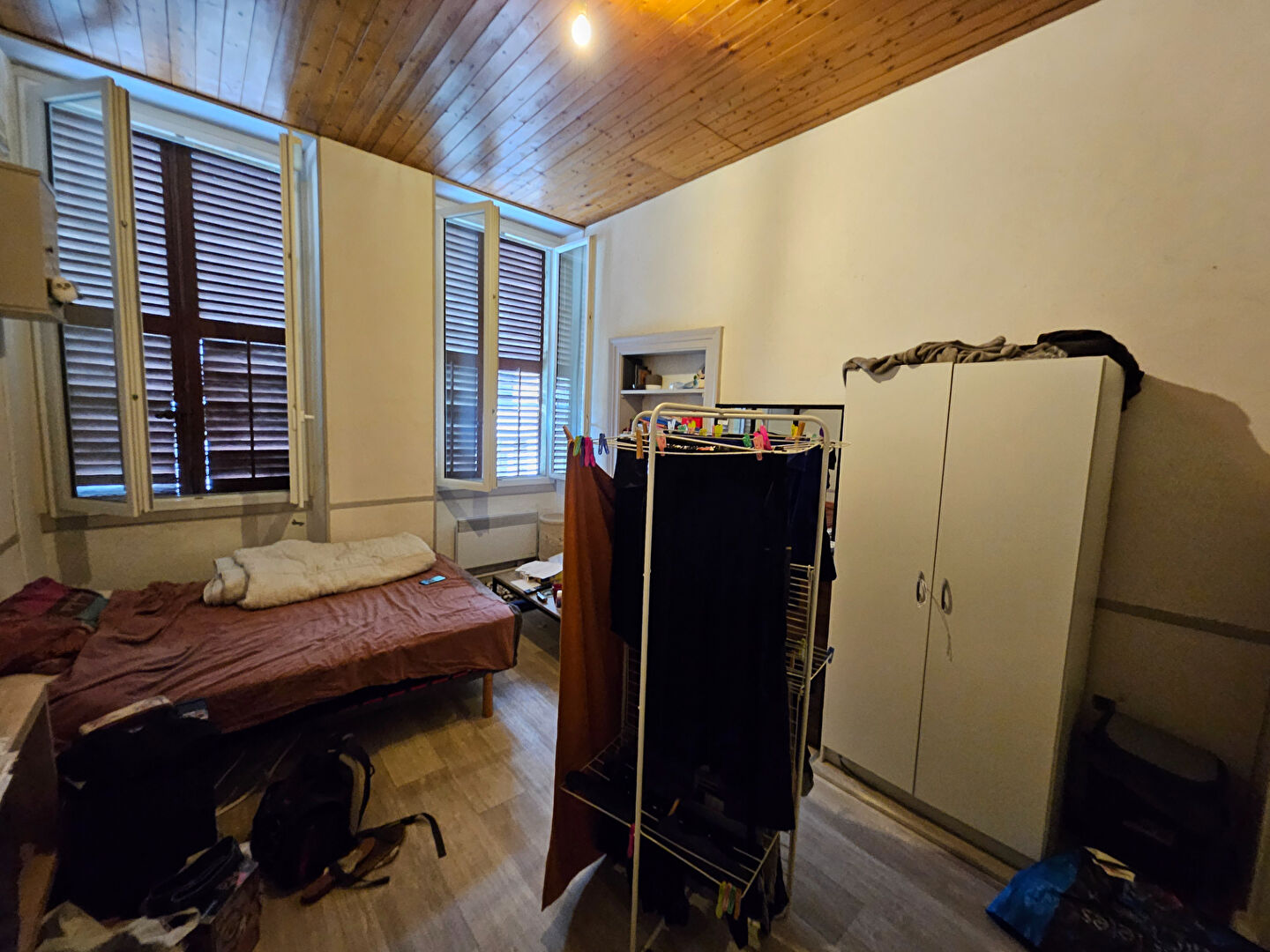 Appartement Chambery 1 pièce(s) 28.31 m2