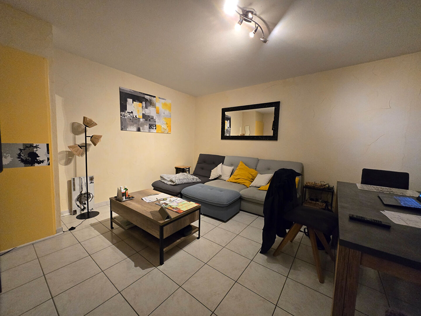 Appartement La Ravoire 3 pièce(s) 68.82 m2