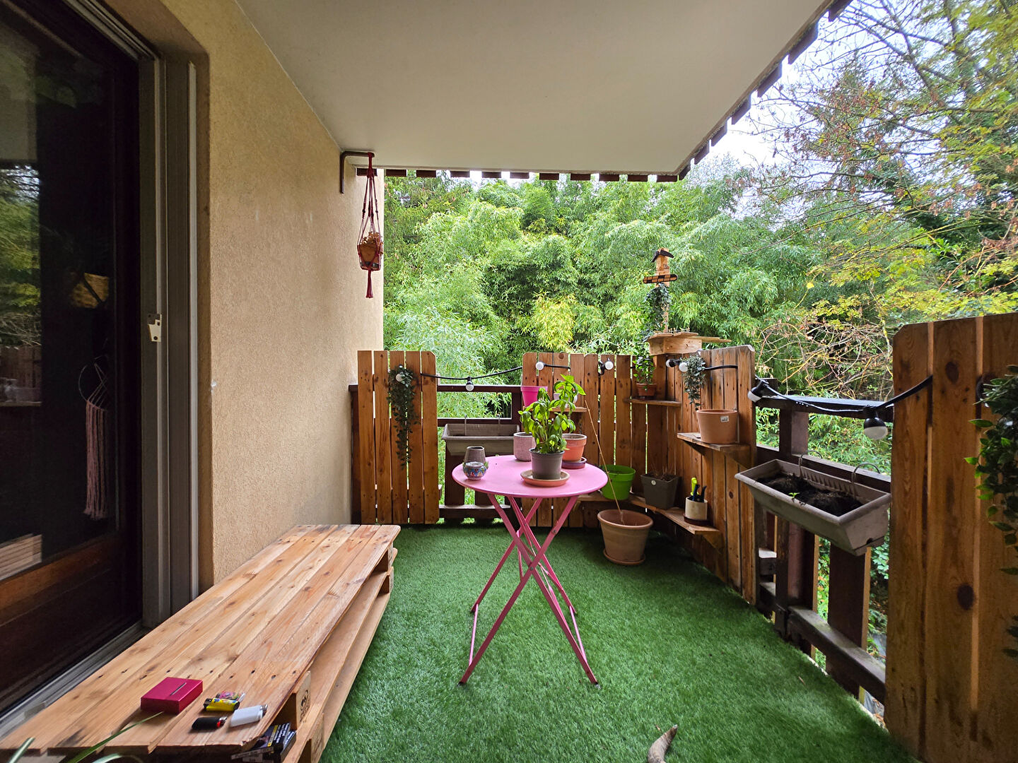 Appartement Chambery 4 pièce(s) 75 m2