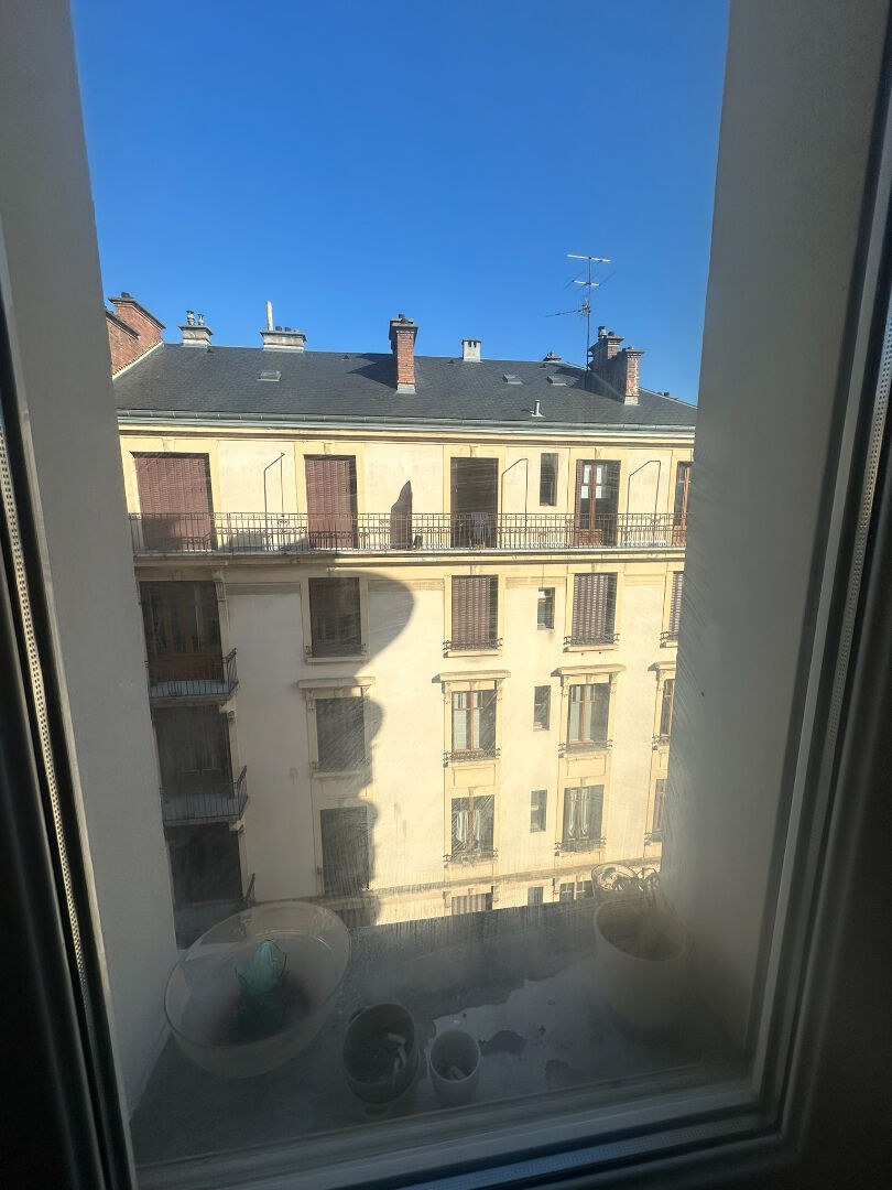 Appartement  2 pièce(s)