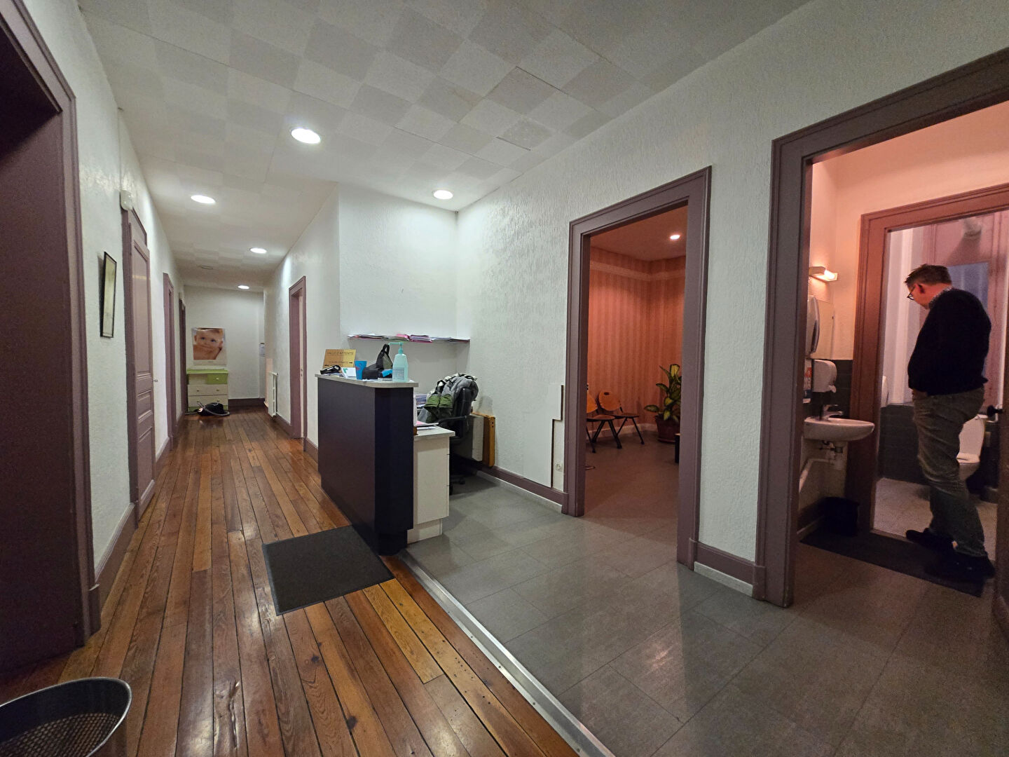 Appartement Chambery 7 pièce(s)