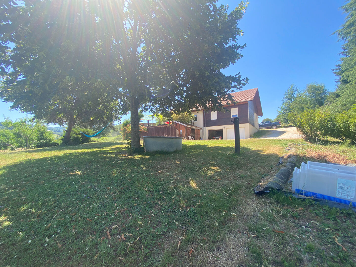 Maison La Chapelle Saint Martin 5 pièce(s) 108.58 m2