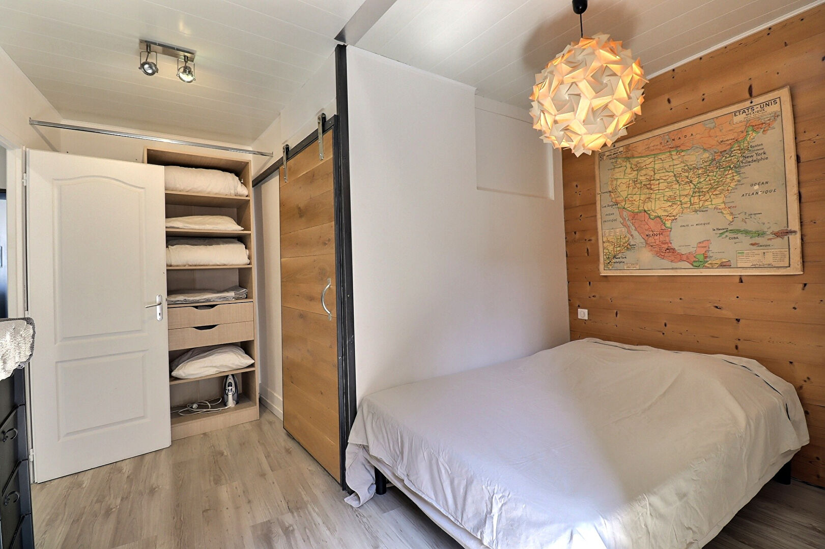 Appartement 5 pièces de 113.03 m² à Chambéry (73000) - référence VA1979