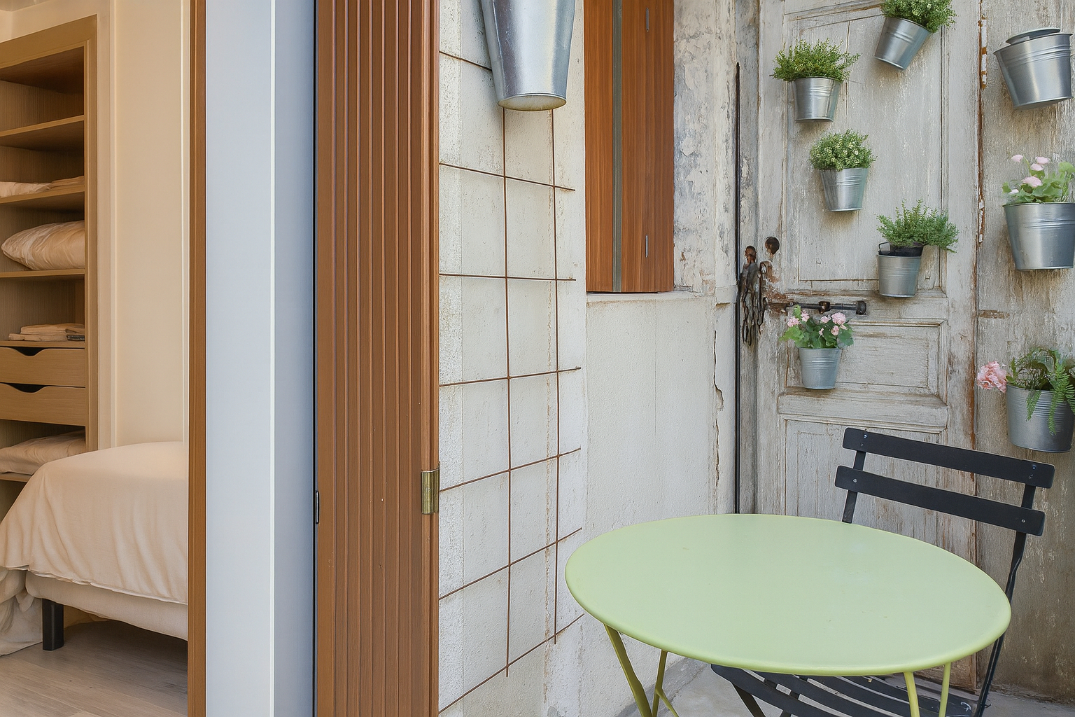 Appartement 5 pièces de 113.03 m² à Chambéry (73000) - référence VA1979