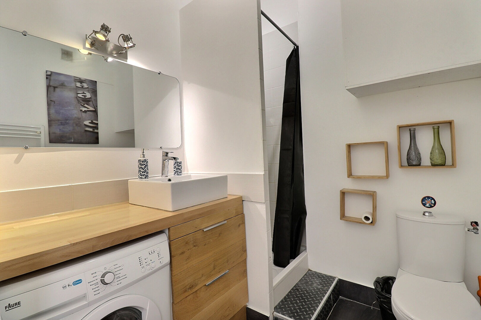 Appartement 5 pièces de 113.03 m² à Chambéry (73000) - référence VA1979