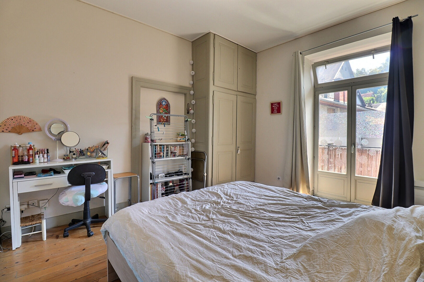 Appartement 5 pièces de 113.03 m² à Chambéry (73000) - référence VA1979