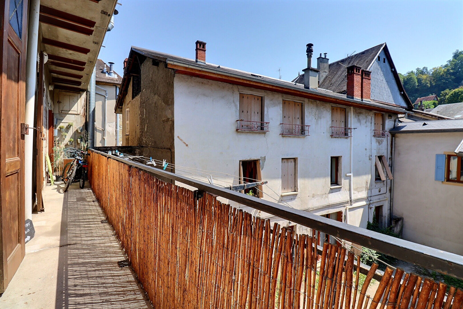 Appartement 5 pièces de 113.03 m² à Chambéry (73000) - référence VA1979
