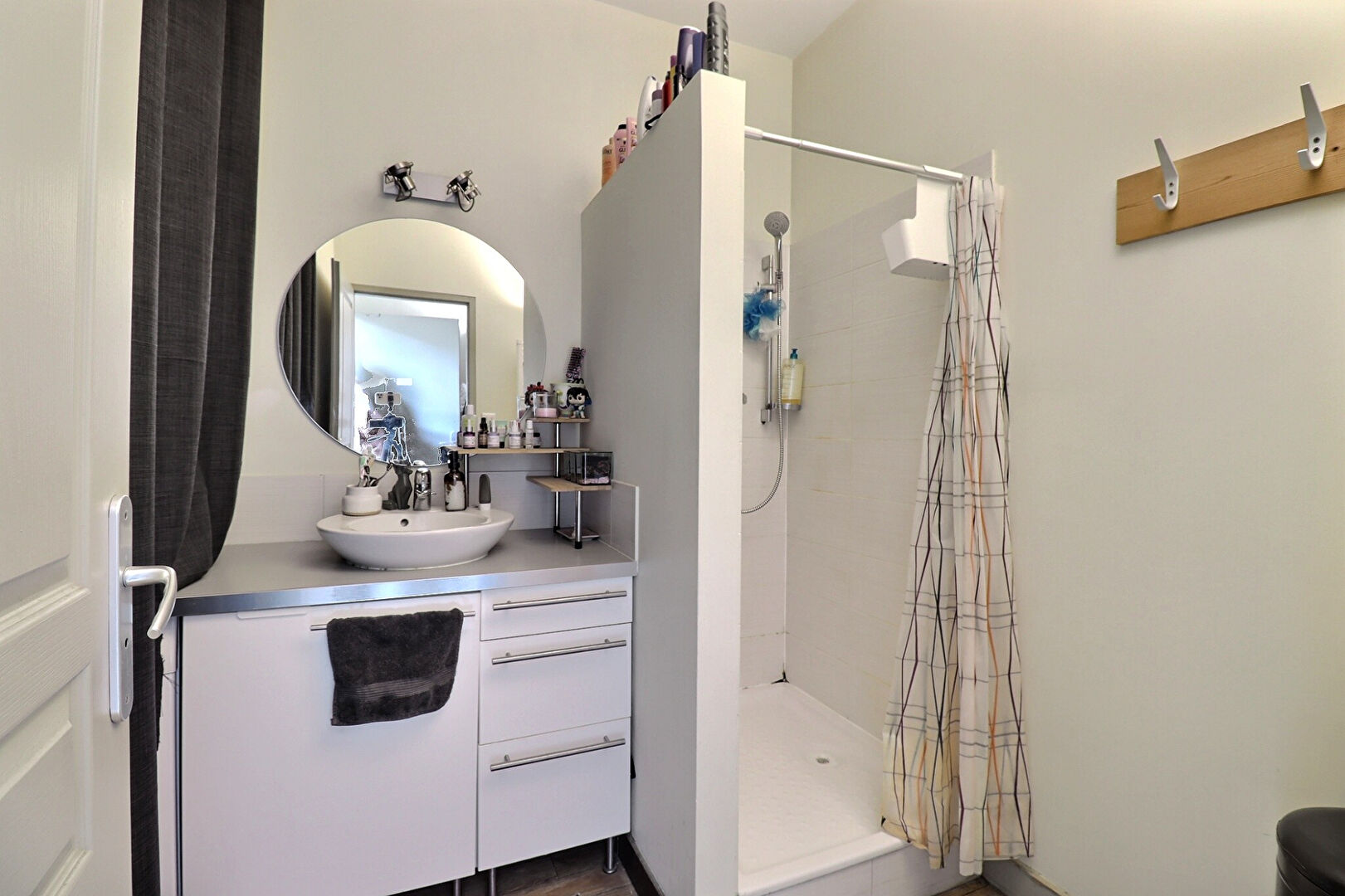 Appartement 5 pièces de 113.03 m² à Chambéry (73000) - référence VA1979