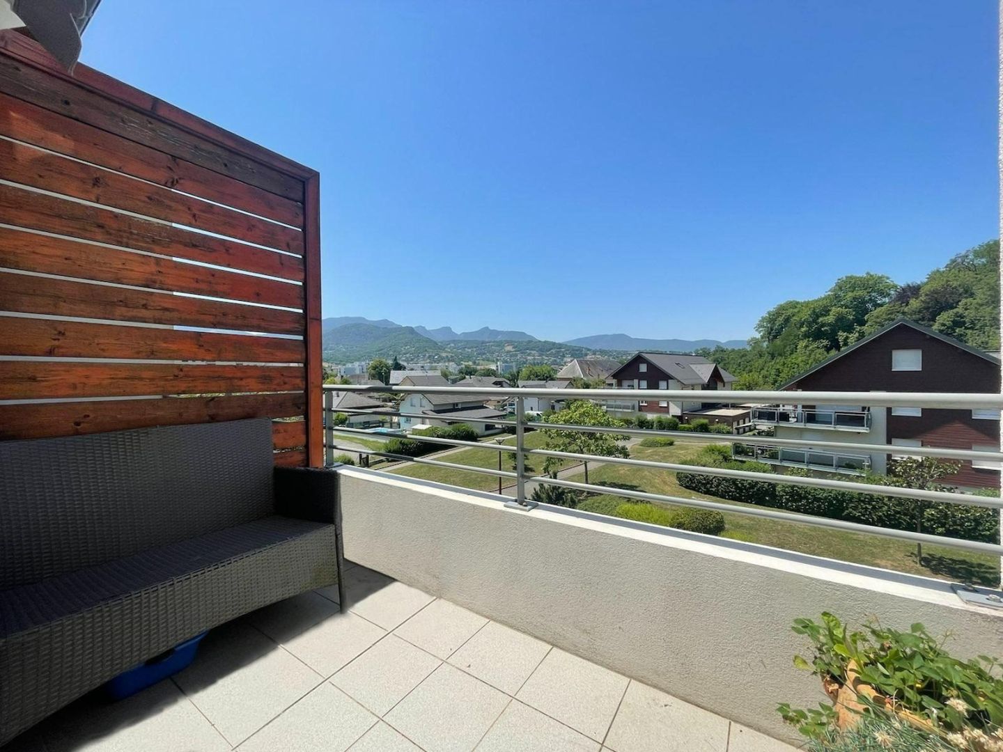 Appartement de 67.04 m² à La Ravoire (73490)