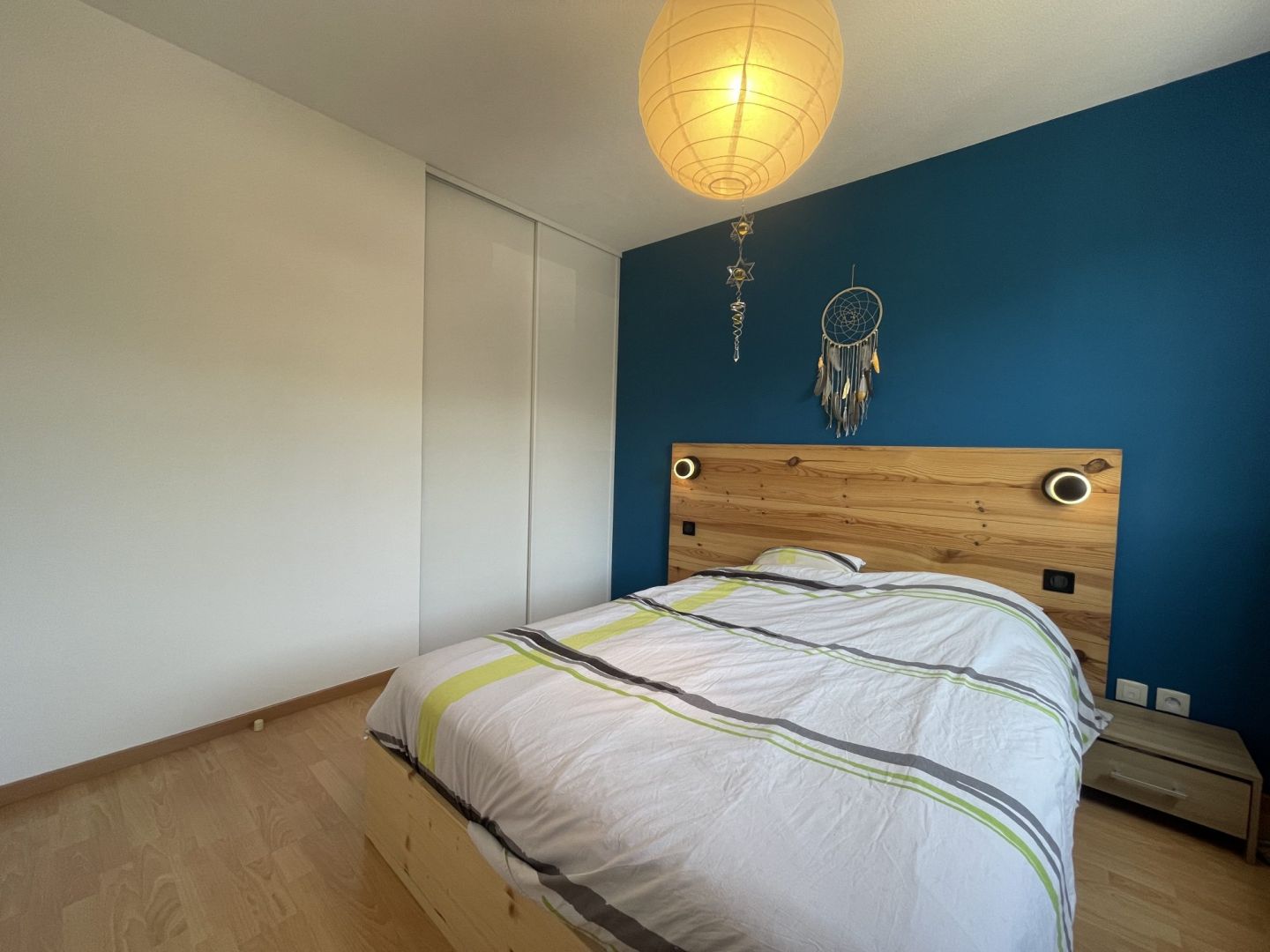 Appartement de 67.04 m² à La Ravoire (73490) - référence VA2024