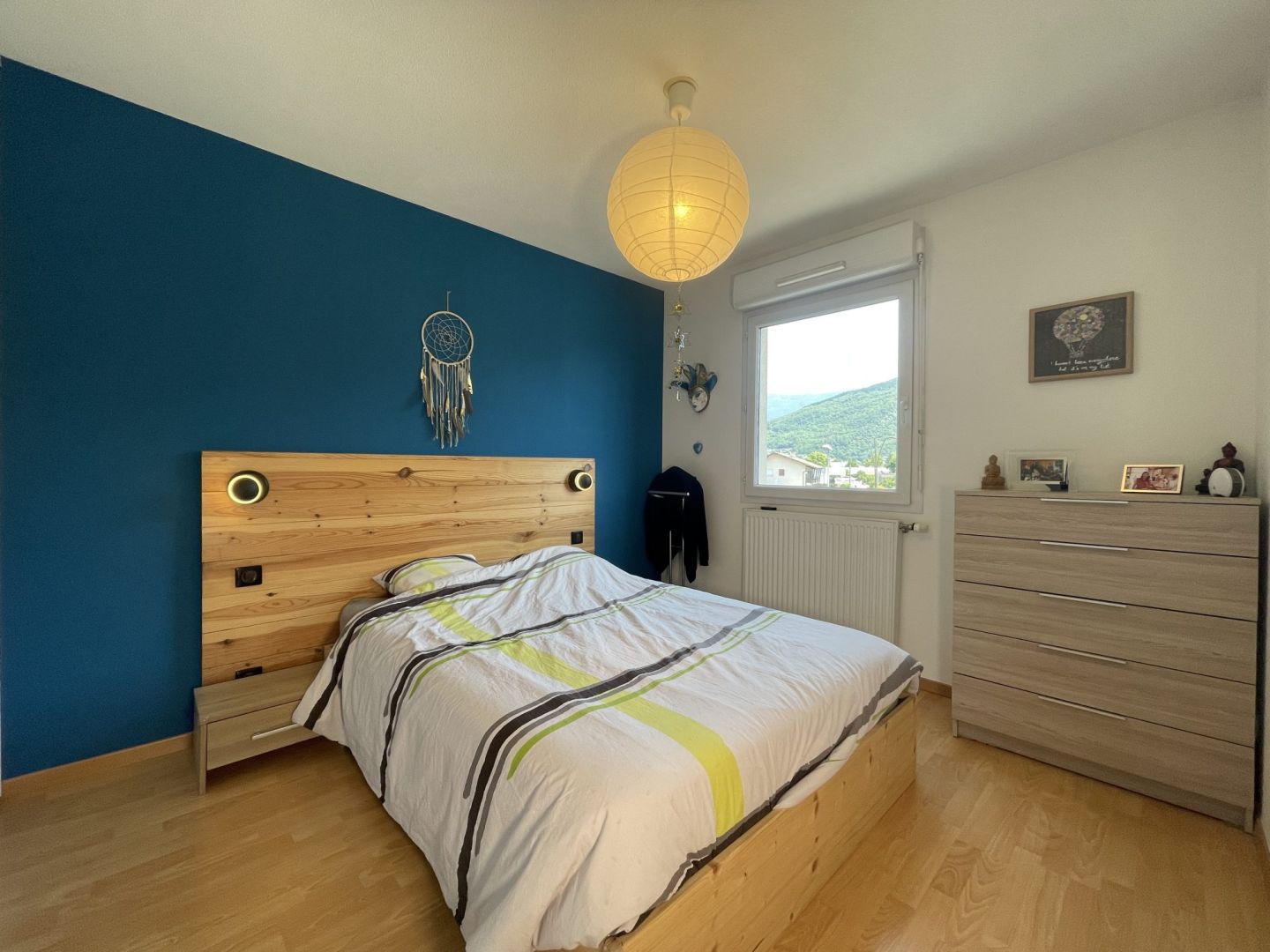 Appartement de 67.04 m² à La Ravoire (73490) - référence VA2024
