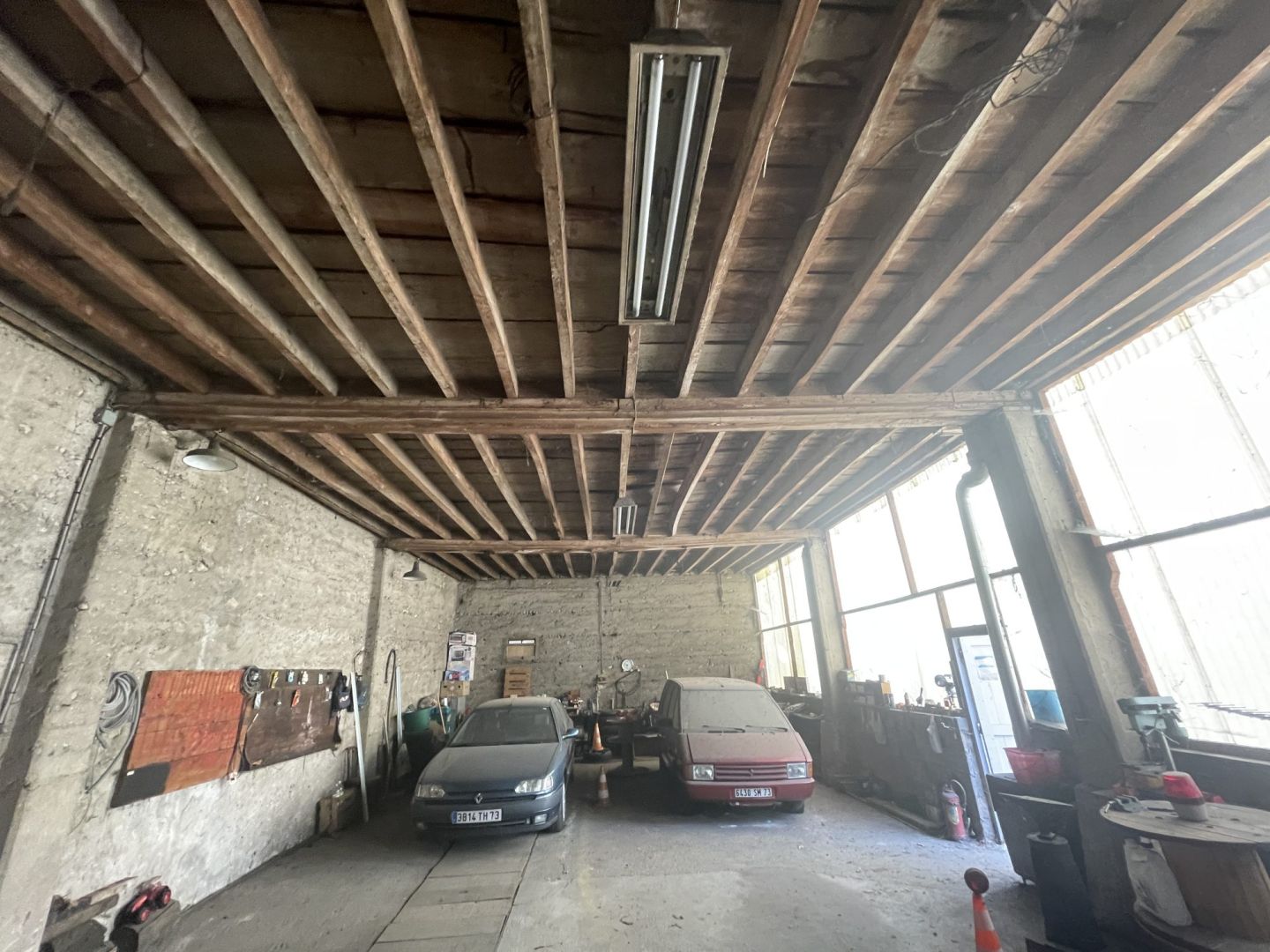 Maison de 570 m² à Yenne (73170) - référence NC