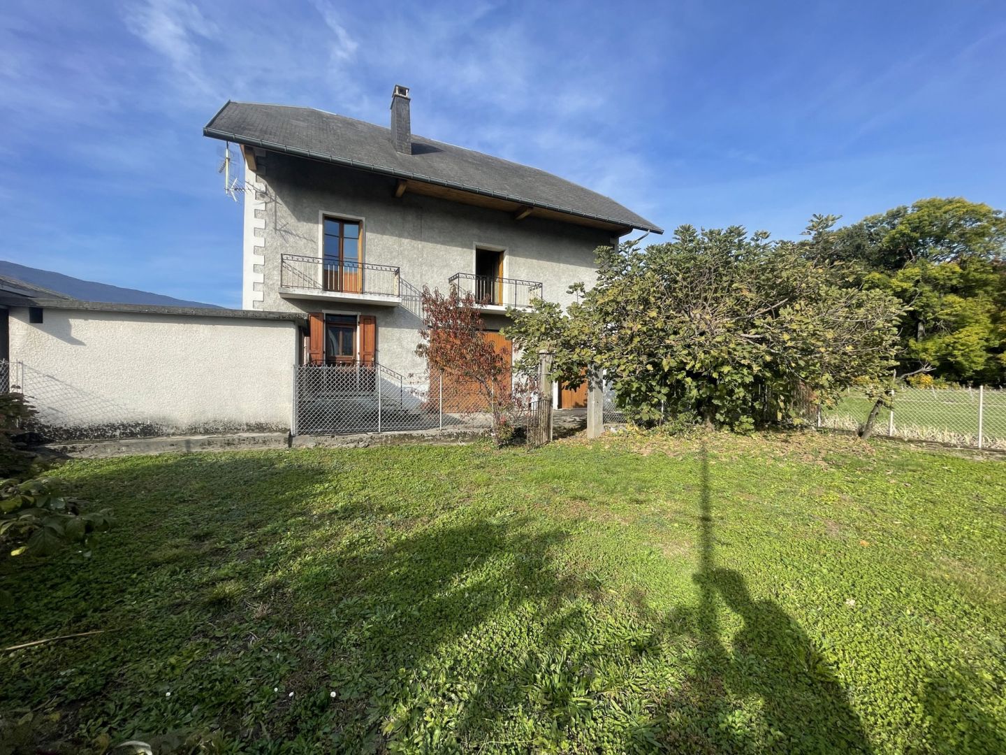 Rare Maison À Renover