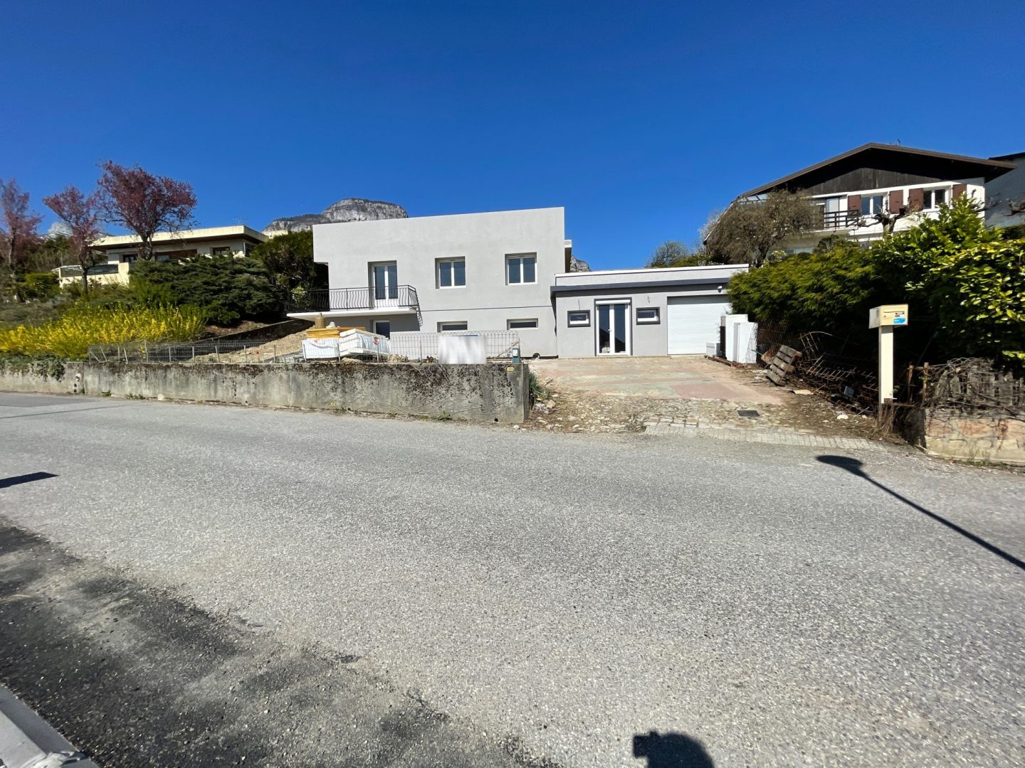 Vue Imprenable - Villa Contemporaine Sur Les Hauteurs De Barby