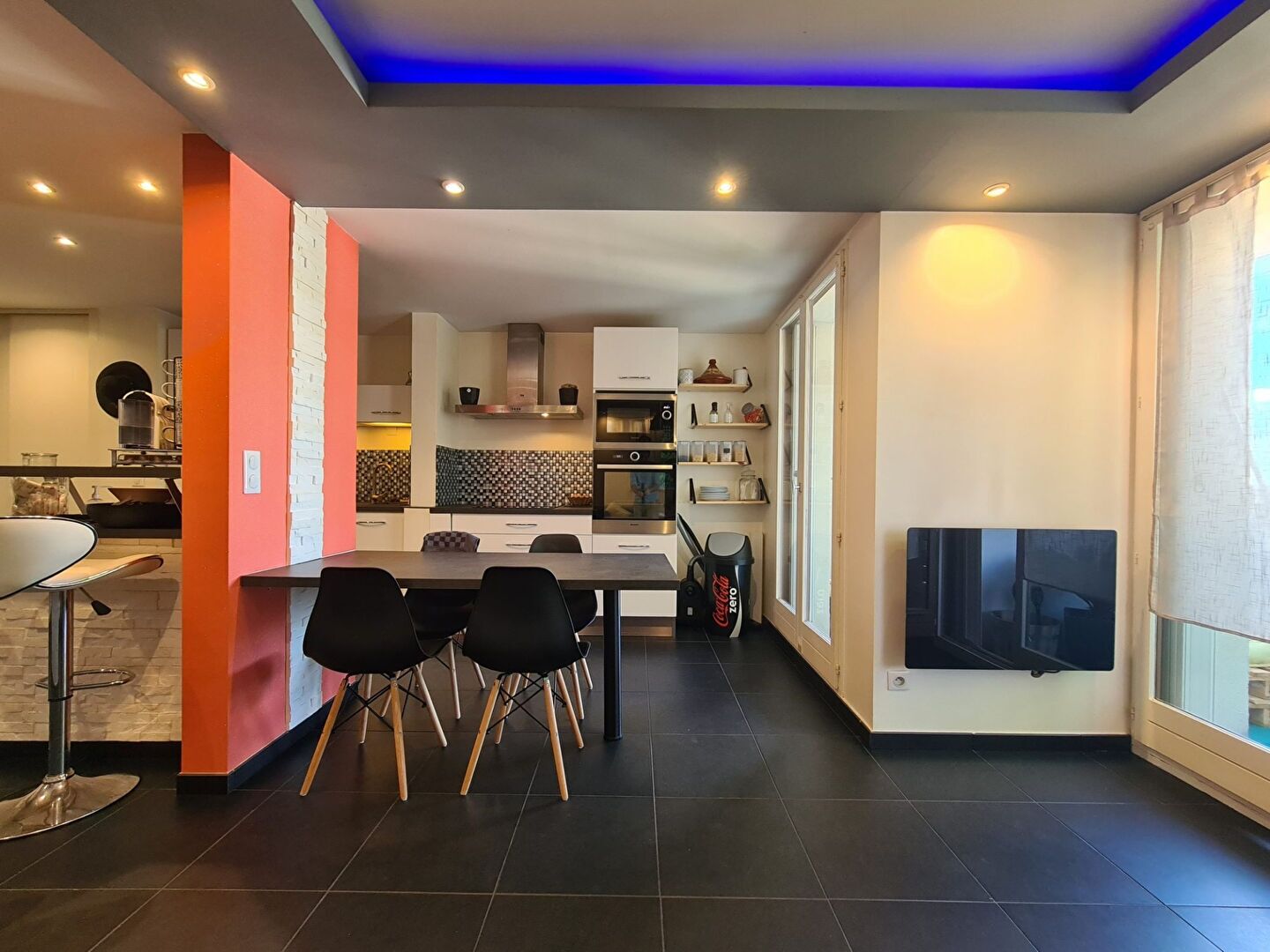 Appartement T3 - Chambéry Centre