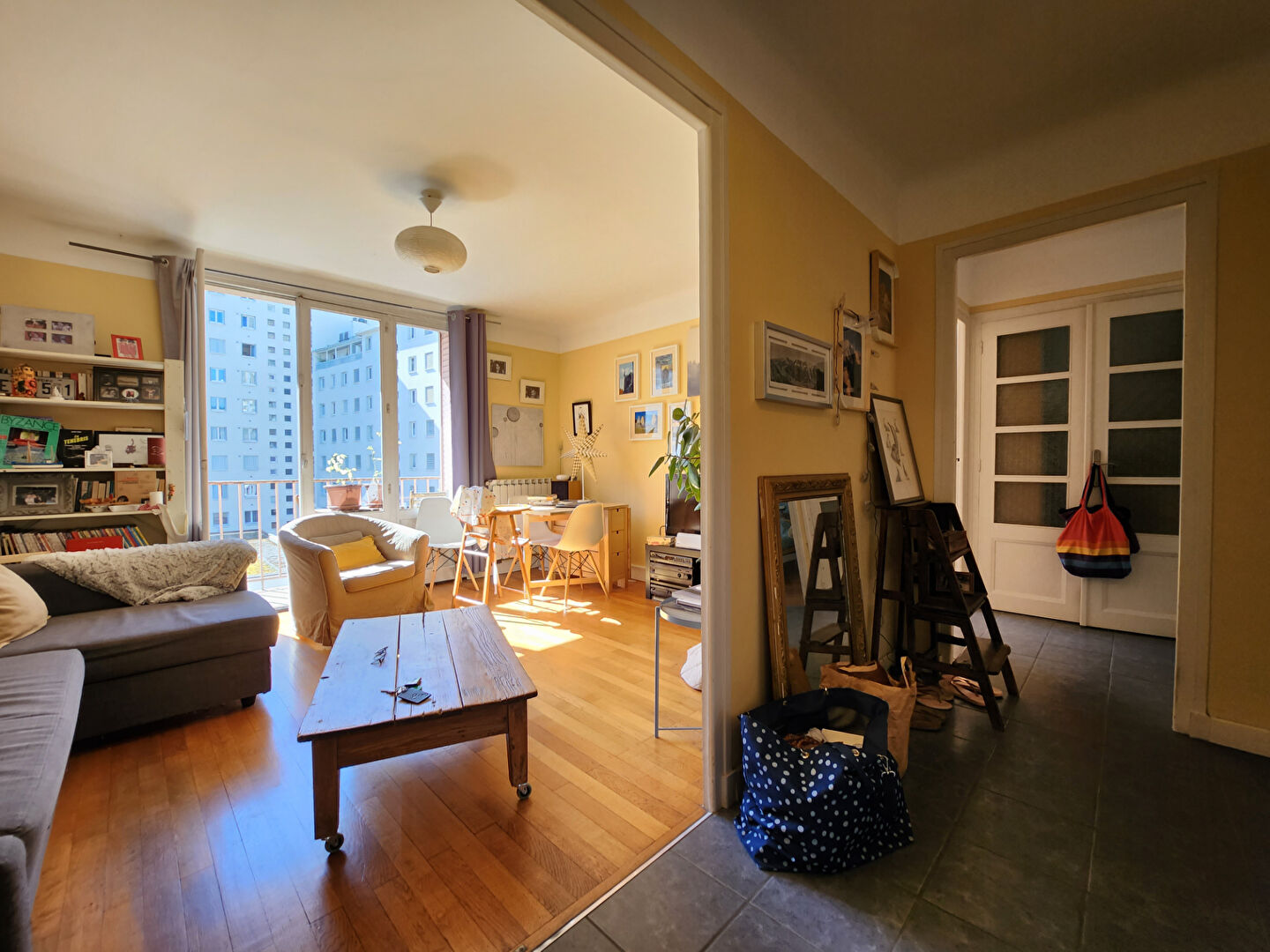 Appartement Chambery 3 pièce(s) - 74.06 m2